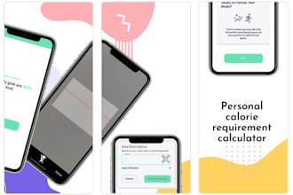 create a professional cross platform app using flutter