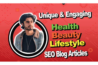 be your SEO technical content writer