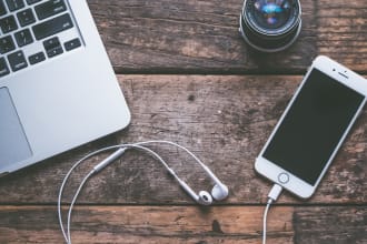 transcribe your audio into text
