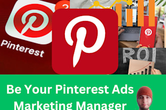 do pinterest ads for dropshipping, lead gen, business, ecommerce, blog