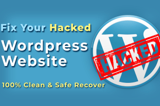 remove wordpress malware removal, hacked wordpress website security