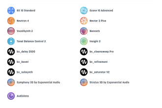 mix v master your song with ai assisted audio engineering