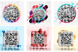 creat qr code for your business