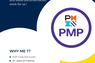 write , review and submit your pmp application