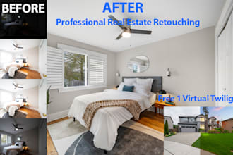 maximize real estate images with exceptional hdr editing