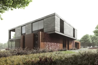 do permit drawings architectural, structural, mep design
