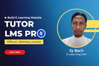 install tutor lms pro with lifetime license