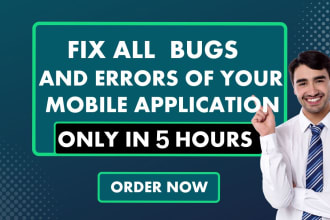 fix bugs, crashes, anrs and update android app according to playstore policy 35