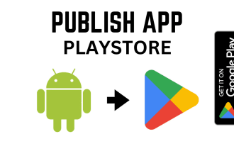 publish android apps on your google play console account