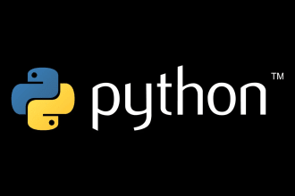 do python programming scripts, tasks and projects