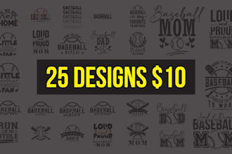 do bulk typography sports tshirt design svg vector png