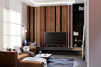 design living room or family room of your house