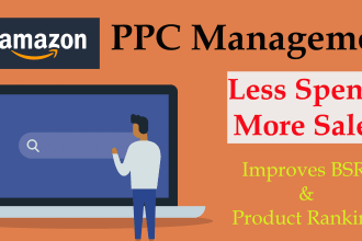 create, manage amazon PPC advertising campaigns