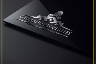 do construction real estate home realtor business logo