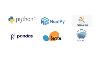 perform predictive data analysis using python and ml