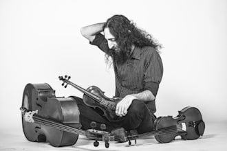 write well researched music or violin related article