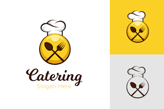 design bold symbolic sleek memorable  contemporary logo