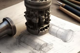 provide complete engineering and product design services