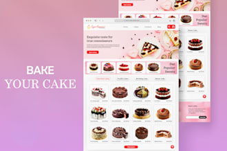 design creative user interface UX