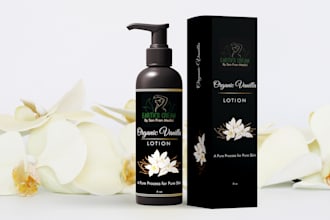 do cosmetic labels and packaging also for your websites supliful amazon printify