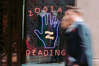 answer one astrology question in 24 hours