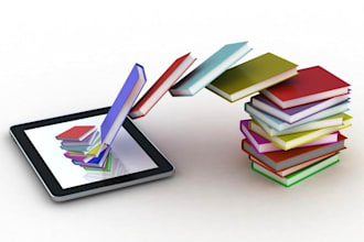 format your new eBook for Kindle Direct Publishing