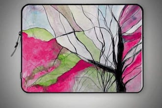 create and design seamless textile prints and patterns