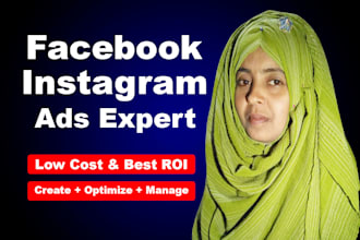do facebook advertising, fb ads campaign,fb advertising, marketing ,instagram ad