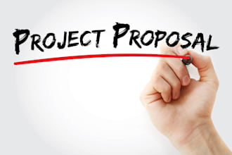 write project for you