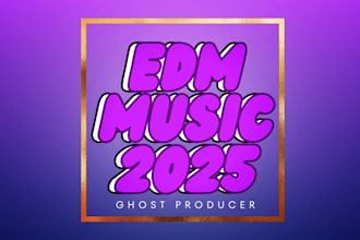 your producer of original songs or remixes in 24 hours