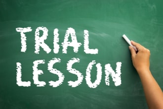 teach you russian online trial lesson