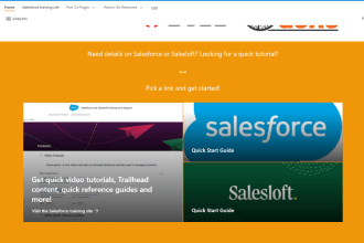 teach you sharepoint pages and workflows and lists oh my