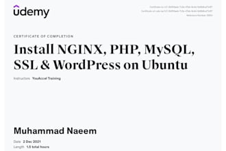 configure nginx and tomcat with SSL and security
