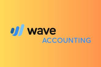 do wave bookkeeping , reconciliation, other bookkeeping task
