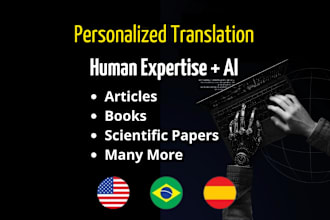 translate between english, spanish, and portuguese