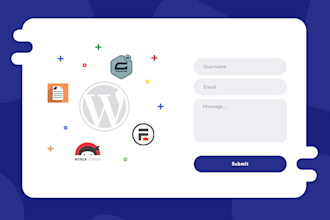 code php forms, html forms, bug fixing, elementor fixs, woocomerce fix
