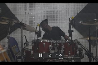 drum to your song