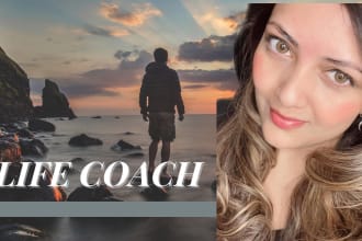 be your life coach