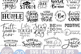 design unique and creative t shirt designs