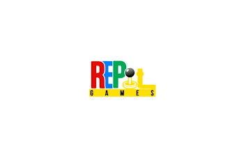 do extremely original games logo for you
