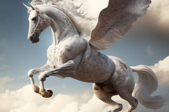 create stunning ai art using midjourney and stable diffusion