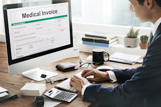 do patient insurance and benefits verification