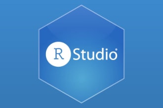 deploy and manage rstudio