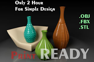 design realistic 3d assets for unity and unreal