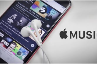 advertise your apple music track via playlist placement