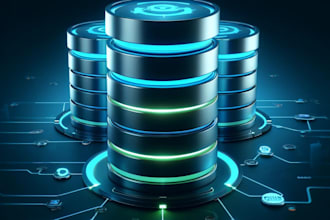 design an optimized database with an architecture tailored to your needs
