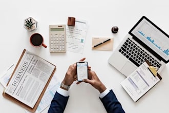 provide treasury management, and investment support