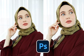 fix blurry images and improve sharpening with pixel quality