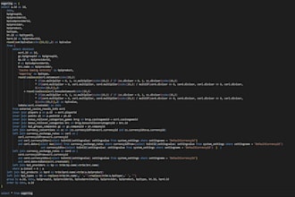 create custom sql queries for your data needs