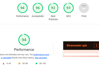fix core web vitals fix lcp issues, fix cls issues for wordpress